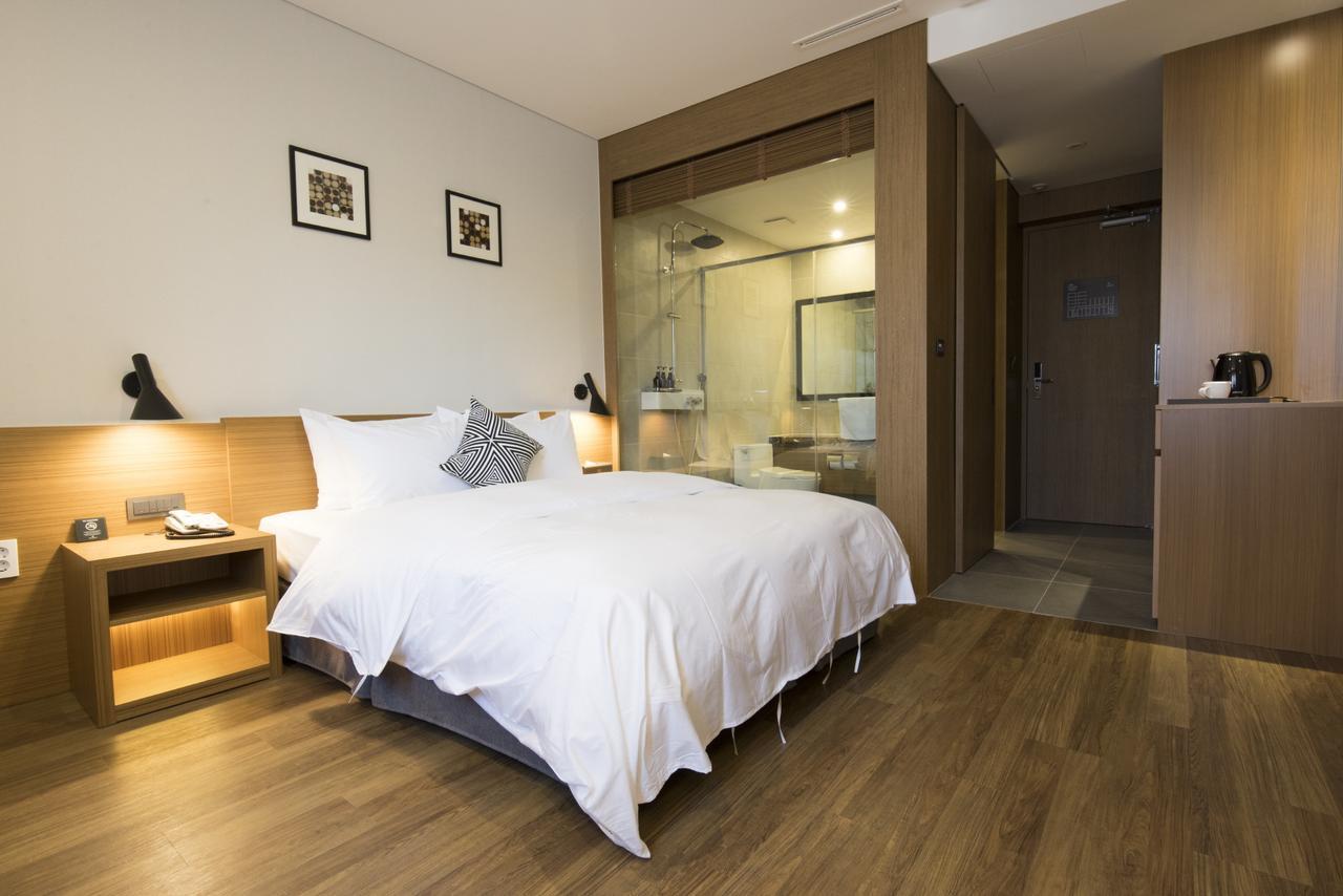 Mate Hotel Paju Exterior photo